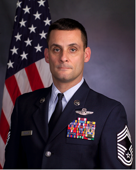 Chief Mahoney